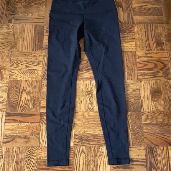 lululemon athletica Pants - Lululemon Leggings